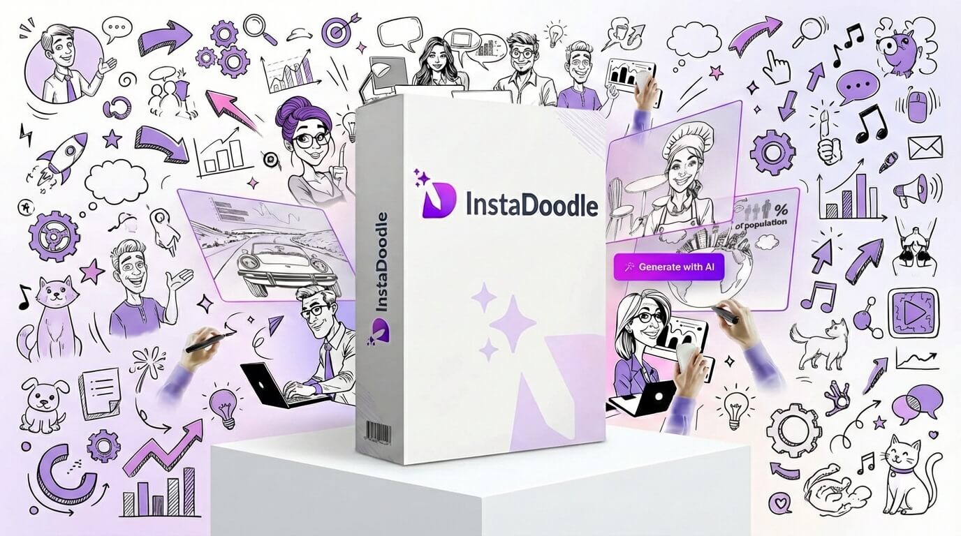 instadoodle after BNDgSWyk